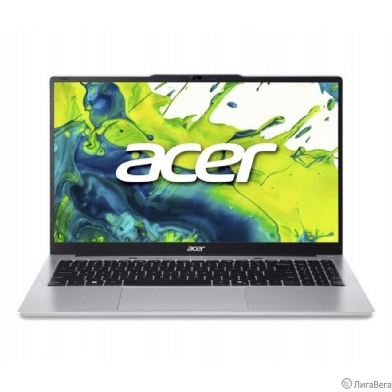 Acer Aspire Lite AL15-72P-71X1 [NX.D5GEX.001] Silver 15.6″ {FHD  i7 13620H/16Gb/SSD 1Tb/ noOS}