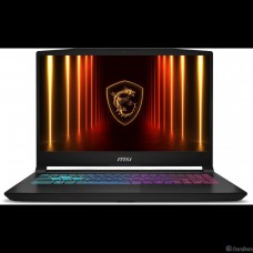 MSI Katana 17 HX B14WGK-274XRU [9S7-17L791-274] Black 17.3″ {QHD  i7 14650HX/32Gb/SSD1Tb/RTX 5070 8Gb/DOS}