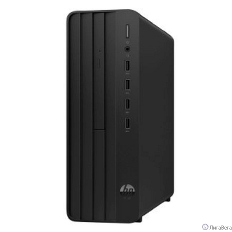 HP 290 G9 [8T2G6ES 16]  SFF Black  {i5 13400/16Gb/SSD512Gb/DOS/eng usb kbd,mouse} C927958Ц 
