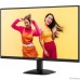 LCD AOC 27″ 27B35HM {VA 1920x1080 120Hz 1ms 178/178 300cd 3000:1 HDMI1.4 (AC ext)}
