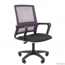 Офисное кресло Chairman 606LT Россия TW-04 серый (7169986)