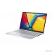 ASUS VivoBook X1504VA-BQ4415 [90NB13Y2-M02FY0] Silver 15.6″ {FHD Core 5 120U/8Gb/SSD512Gb//noOS}