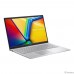 ASUS VivoBook X1504VA-BQ4415 [90NB13Y2-M02FY0] Silver 15.6″ {FHD Core 5 120U/8Gb/SSD512Gb//noOS}