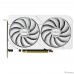 Видеокарта ASUS AMD Radeon RX9060XT 16Gb DDR6 128 bit 3*DP/HDMI 2FAN (DUAL-RX9060XT-16G-WHITE) RTL Видеокарта ASUS AMD Radeon RX9060XT 16Gb DDR6 128 bit 3*DP/HDMI 2FAN (DUAL-RX9060XT-16G-WHITE) RTL