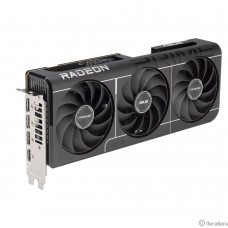 Видеокарта ASUS AMD Radeon RX9070 16Gb DDR6 256 bit 3*DP/HDMI 3*FAN (PRIME-RX9070-O16G-EVO) RTL