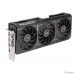 Видеокарта ASUS AMD Radeon RX9070 16Gb DDR6 256 bit 3*DP/HDMI 3*FAN (PRIME-RX9070-O16G-EVO) RTL