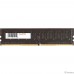 QUMO DDR4 DIMM 8GB QUM4U-8G3200NN22 PC4-25600, 3200MHz OEM 2Gx16 CL22 (4 чипа на плате) 288P 1,2V QUMO DDR4 DIMM 8GB QUM4U-8G3200NN22 PC4-25600, 3200MHz OEM 2Gx16 CL22 (4 чипа на плате) 288P 1,2V