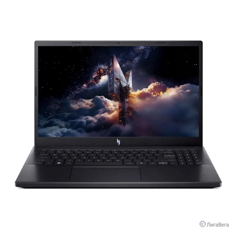 Acer Nitro V ANV15-52-57BB [NH.U1PAA.004] Black 15.6″ {FHD  i5 13420H/16Gb/SSD512Gb/RTX5050 8Gb/W11HML}