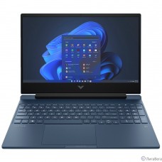 HP Victus 15-FB3120AX  [BT6E1PA] Blue 15,6″ {FHD  AMD RYZEN 7 7445HS /16Gb/SSD512Gb/RTX3050 6Gb/W11HML}