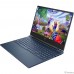 HP Victus 15-FB3120AX  [BT6E1PA] Blue 15,6″ {FHD  AMD RYZEN 7 7445HS /16Gb/SSD512Gb/RTX3050 6Gb/W11HML}