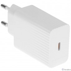 BOROFONE BAS73A/ Сетевое ЗУ/ PD/ 1 разъём Type-C/ Выход: 20W/ черный