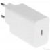 BOROFONE BAS73A/ Сетевое ЗУ/ PD/ 1 разъём Type-C/ Выход: 20W/ черный