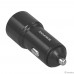 BOROFONE BZ19B/ Авто ЗУ/ QC 3.0/ 2 USB/ Выход: 36W/ черный BOROFONE BZ19B/ Авто ЗУ/ QC 3.0/ 2 USB/ Выход: 36W/ черный