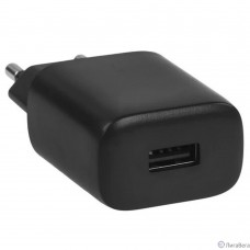 HOCO C134A/ Сетевое ЗУ/ 1 USB/ Выход: 10.5W/ Black