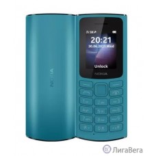 NOKIA 105 TA-1557 DS EAC1 CYAN