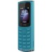 NOKIA 105 TA-1557 DS EAC1 CYAN
