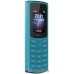 NOKIA 105 TA-1557 DS EAC1 CYAN