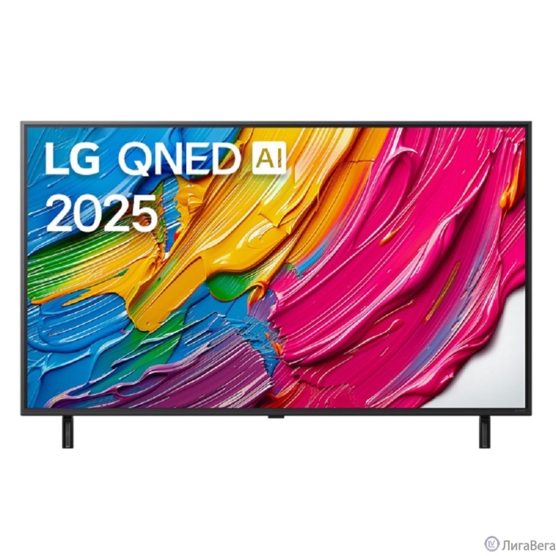 LG 43″ 43QNED80A6A.ARUG черный титан {Ultra HD 60Hz DVB-T DVB-T2 DVB-C DVB-S DVB-S2 USB WiFi Smart TV (RUS)} LG 43″ 43QNED80A6A.ARUG черный титан {Ultra HD 60Hz DVB-T DVB-T2 DVB-C DVB-S DVB-S2 USB WiFi Smart TV (RUS)}