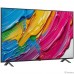 LG 75″ 75QNED80A6A.ARUG черный титан {Ultra HD 60Hz DVB-T DVB-T2 DVB-C DVB-S DVB-S2 USB WiFi Smart TV}