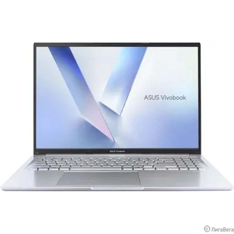 ASUS VivoBook M1605NAQ-MB123 [90NB1832-M00570] Silver 16″ {WUXGA Ryzen 5 150/16Gb/SSD512Gb/660M/noOS}