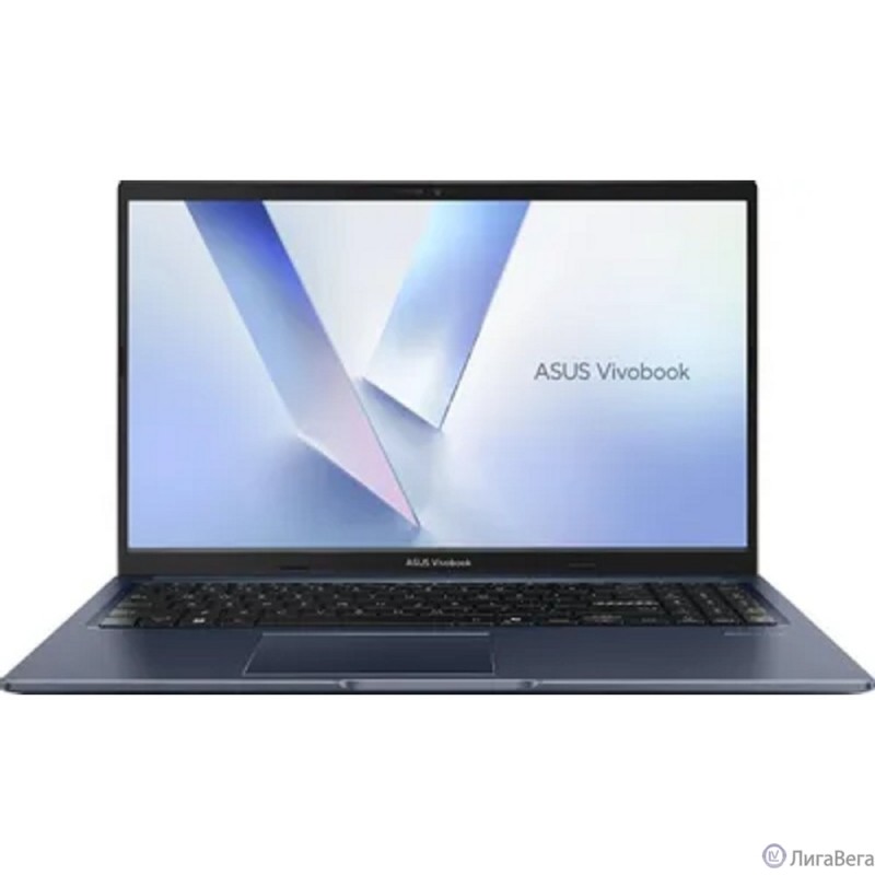 ASUS VivoBook M1502NAQ-BQ048 [90NB1841-M00840] Blue 15.6″ {FHD Ryzen 7 170/16Gb/SSD512Gb/680M/noOS}