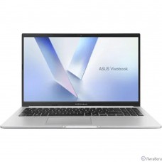 ASUS VivoBook M1502NAQ-BQ049 [90NB1842-M00830] Silver 15.6″ {FHD Ryzen 7 170/16Gb/SSD512Gb/680M/noOS}