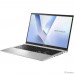 ASUS VivoBook M1502NAQ-BQ049 [90NB1842-M00830] Silver 15.6″ {FHD Ryzen 7 170/16Gb/SSD512Gb/680M/noOS}