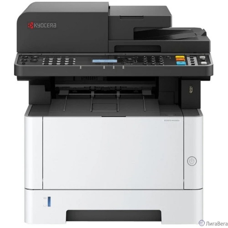 Kyocera ECOSYS MA3500x (110C3G3NL0) {замена M2135dn} Kyocera ECOSYS MA3500x (110C3G3NL0) {замена M2135dn}