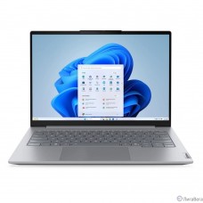Lenovo ThinkBook 14 G8 IAL [21SJ008ECD_PRO] (КЛАВ.РУС.ГРАВ.) 14″ {2.8K 400nits IPS Ultra 7 255H/32GB/1TB SSD/W11Pro}