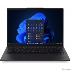 Lenovo ThinkPad T14 G6 [21QCA03SCD_PRO] (КЛАВ.РУС.ГРАВ.) 14″ {WQXGA+ 2.8K OLED Touch 500nits Ultra 7 255H/16GB/512GB SSD/LTE/5MP/W11Pro}