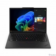 Lenovo ThinkPad T14 G6 [21QCA049CD_PRO] (КЛАВ.РУС.ГРАВ.) 14″ {WQXGA+ 2.8K OLED Touch 500nits Ultra 7 255H/16GB/512GB SSD/LTE/5MP/W11Pro}