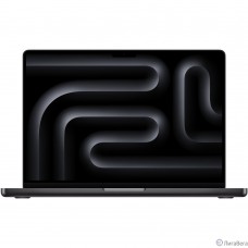 Apple MacBook Pro 14-inch 2025 [MDE14ZP/A] (КЛАВ.РУС.ГРАВ.) Space Black 14.2″ Liquid Retina XDR {(3024x1964) M5 10C CPU 10C GPU/16GB/1TB SSD/без переходника 1991284/1979059}