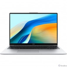HUAWEI MateBook D16 MCLG-X MitchellG-W5651 [53014MTX] Mystic Silver 16″ {WUXGA i5-13420H/16GB/512GB/DOS}