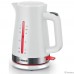 Электрочайник Bosch TWK4M221 белый