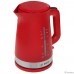 Электрочайник Bosch TWK4M224 красный