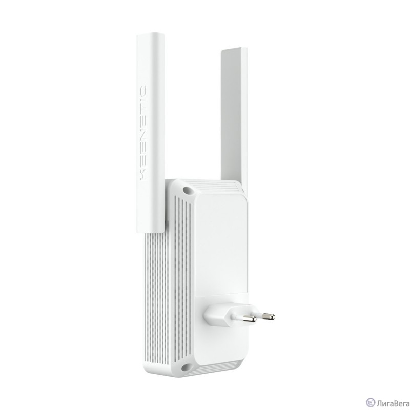 Netcraze Buddy 4 (NC-3211) Mesh-ретранслятор сигнала Wi-Fi N300 с портом Ethernet