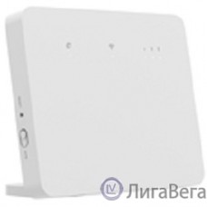 51060LHT B313-322 Brovi 4G CPE 3s Портативный Модем, Wi-Fi 4 2*2 MIMO 2.4GHz, LTE Cat4, 3FF Micro-SIM, 1xRJ-45 FE (LAN/WAN), 1xSMA 