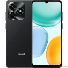 Honor X5C 4/64Gb Black [5109BYEY]