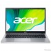ACER Aspire GO AG15-21PT-R5GQ [NX.JJJAA.004] SILVER 15.6” {FHD IPS TOUCH  RYZEN R5-7520U/ 8GB/ 512GB SSD/ WIN11H