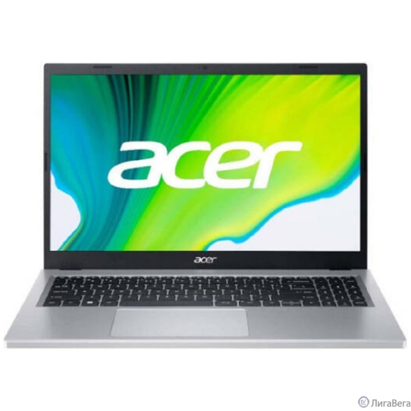 ACER Aspire GO AG15-21PT-R5GQ [NX.JJJAA.004] SILVER 15.6” {FHD IPS TOUCH  RYZEN R5-7520U/ 8GB/ 512GB SSD/ WIN11H