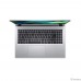 ACER Aspire GO AG15-21PT-R5GQ [NX.JJJAA.004] SILVER 15.6” {FHD IPS TOUCH  RYZEN R5-7520U/ 8GB/ 512GB SSD/ WIN11H
