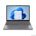 Lenovo IdeaPad Slim 3 15IRH10 [83K100VEIN] (КЛАВ.РУС.ГРАВ.) Luna Grey 15.3″ {WUXGA IPS 300nits i5-13420H/16GB/512GB SSD/DOS}