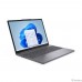 Lenovo IdeaPad Slim 3 15IRH10 [83K100VEIN] (КЛАВ.РУС.ГРАВ.) Luna Grey 15.3″ {WUXGA IPS 300nits i5-13420H/16GB/512GB SSD/DOS}