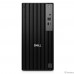 Dell Pro Tower QCT1250 MT [PRO-5010] Black { i5 14500/8Gb/SSD512Gb UHDG 770/W11Pro/m/kb}