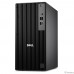 Dell Pro Tower QCT1250 MT [PRO-5010] Black { i5 14500/8Gb/SSD512Gb UHDG 770/W11Pro/m/kb}