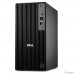 Dell Pro Tower QCT1250 MT [PRO-7060] Black { i7 14700/16Gb/SSD512Gb UHDG 770/W11Pro/m/kb}