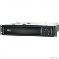 APC Smart-UPS 1000VA SMT1000RMI2UC