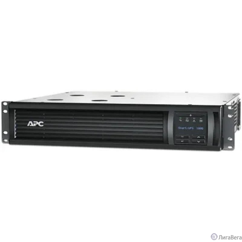 APC Smart-UPS 1000VA SMT1000RMI2UC