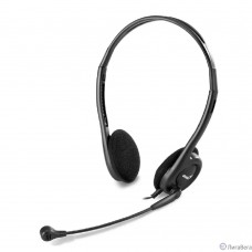 GENIUS HS-200C + Single Jack Cable (Jack 3.5mm, кабель 1,5м) (31710151104)