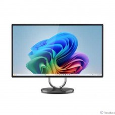 Lenovo Yoga AIO 32ILL10 31.5″ UHD (3840x2160) IPS 495N, Ultra 7 258V, 32GB LPDDR5x-8533, 1TB SSD M.2, Intel Arc 140V, WiFi7, BT, 5.0MP+IR, Wireless Keyboard&Mouse, Win 11 Home Rus, Storm Grey}